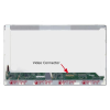LP140WH1(TL)(D2) 14.0" HD (1366x768) 40pin matt laptop LCD kijelző, LED panel