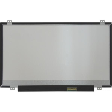  LP140WHU(TP)(G1) 14.0" HD (1366x768) 30pin matt laptop LCD kijelző, LED panel laptop alkatrész