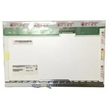  LP154WX2(TL)(C1) 15.4 WXGA (1280x800) 30pin matt laptop LCD kijelző laptop alkatrész