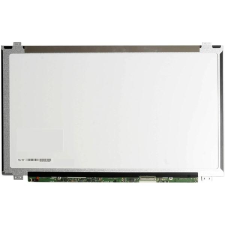  LP156WF6(SP)(B6) 15.6 FHD (1920x1080) 30pin fényes laptop LCD kijelző, LED panel laptop alkatrész