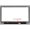 LP156WH3(TL)(L2) 15.6" matt laptop LCD kijelző, LED panel WXGA HD (1366 X 768) slim 40pin