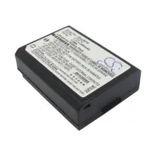  LP-E10 Akkumulátor 800 mAh digitális fényképező akkumulátor