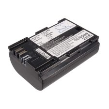 LP-E6 Akkumulátor 1900 mAh digitális fényképező akkumulátor