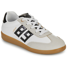 LPB 89 Rövid szárú edzőcipők NAIS Fehér 38