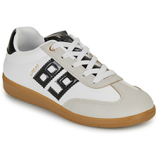 LPB 89 Rövid szárú edzőcipők NAIS Fehér 39 női cipő