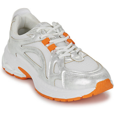 LPB 89 Rövid szárú edzőcipők NESRIN Fehér 40 női cipő