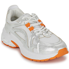 LPB 89 Rövid szárú edzőcipők NESRIN Fehér 41