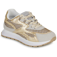 LPB 89 Rövid szárú edzőcipők NINON Arany 40