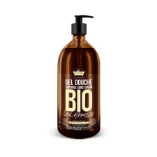  LPBDP BIO Szamártej tusfürdő 1000ml tusfürdők