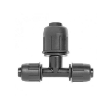 LPE T-idom szukitett 20mm x 16mm x 20mm kupos IT medence kiegészítő