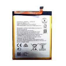 LPN387450 Akkumulátor 4500 mAh mobiltelefon akkumulátor