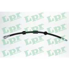 LPR fékcső 6T48135 autóalkatrész