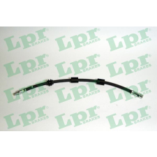 LPR fékcső LPR 6T46162 autóalkatrész