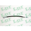 LPR Fékcső LPR 6T48087