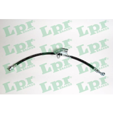 LPR fékcső LPR 6T48156 autóalkatrész