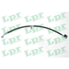 LPR fékcső LPR 6T48311 autóalkatrész