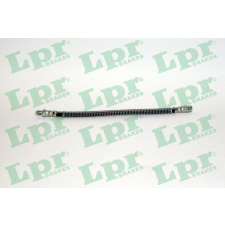 LPR fékcső LPR 6T48345 autóalkatrész