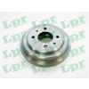 LPR fékdob 7D0694