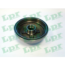 LPR fékdob LPR 7D0135 autóalkatrész