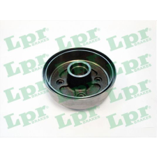 LPR fékdob LPR 7D0527 autóalkatrész