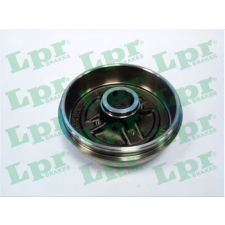 LPR fékdob LPR 7D0627 autóalkatrész