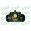 LPR fékmunkahenger 4307