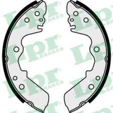 LPR fékpofakészlet LPR 07760 autóalkatrész