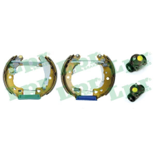 LPR fékpofakészlet LPR OEK016 autóalkatrész