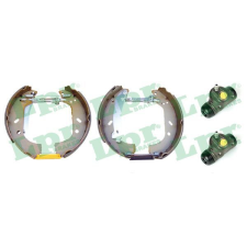 LPR fékpofakészlet LPR OEK328 autóalkatrész