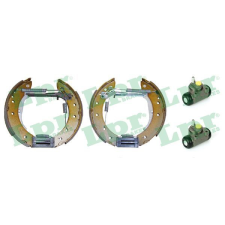 LPR fékpofakészlet LPR OEK355 autóalkatrész