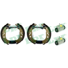 LPR fékpofakészlet LPR OEK544 autóalkatrész