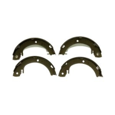 LPR fékpofakészlet rögzítőfék kézifékkarral,32mm autóalkatrész