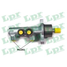 LPR főfékhenger LPR 1068 autóalkatrész