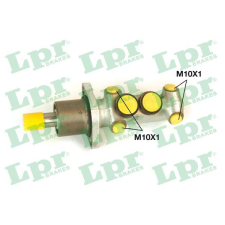 LPR főfékhenger LPR 1237 autóalkatrész