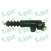 LPR munkahenger, kuplung 3137