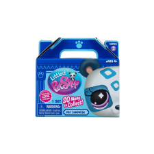  LPS Figura meglepetés csomag S2 LPS00502 (13802) játékfigura