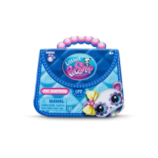  LPS S4 Figura Meglepetés Csomag játékfigura