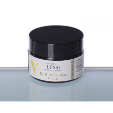  LPSM q10 antiage arckrém 30 ml arckrém