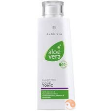 LR Aloe vera arctisztító tonik 200 ml arctisztító