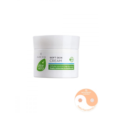 LR Aloe vera kímélő arc- és testápoló 100 ml testápoló