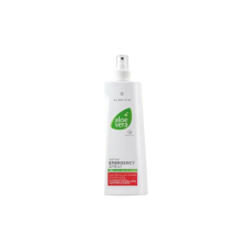 LR Beauty LR Aloe Vera Elsősegély Spray first aid, 400 ml gyógyhatású készítmény