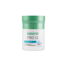 LR Beauty LR Pro 12 probiotikum, immunerősítő + bél regeneráló, 30db vitamin és táplálékkiegészítő