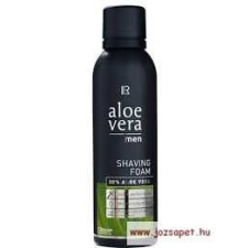 LR Health&amp;Beauty LR Aloe Vera borotvahab 200ml borotvahab, borotvaszappan