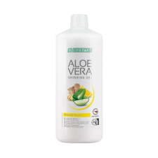 LR Health&amp;Beauty LR Aloe vera Immune Plus ivógél 1000ml vitamin és táplálékkiegészítő