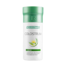 LR Health&amp;Beauty LR Colostrum Liquid - folyékony kolosztrum 125ml vitamin és táplálékkiegészítő