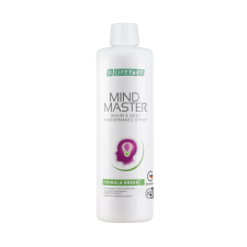 LR Health&amp;Beauty LR Mind Master Green ivógél 500ml vitamin és táplálékkiegészítő