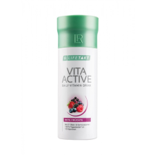 LR Health&amp;Beauty LR Vita Active multivitamin 150ml vitamin és táplálékkiegészítő