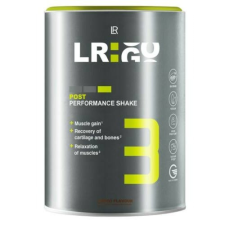  LR Health and Beauty LR:GO POST Performance Shake 14 adag 28 g/adag reform élelmiszer