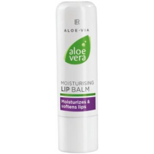 LR Health and Beauty Systems Aloe Vera parabénmentes ajakápoló ajakápoló