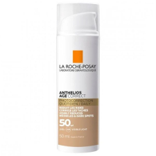  LRP: ANTHELIOS SPF50 AGE CORRECT SZINEZETT 50ML arckrém